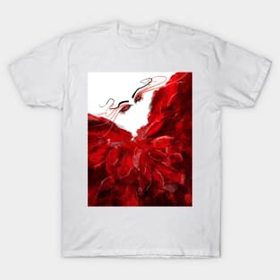 Red eyes T-Shirt